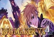 Image of RPG Maker VX Ace EU Steam Altergift TR