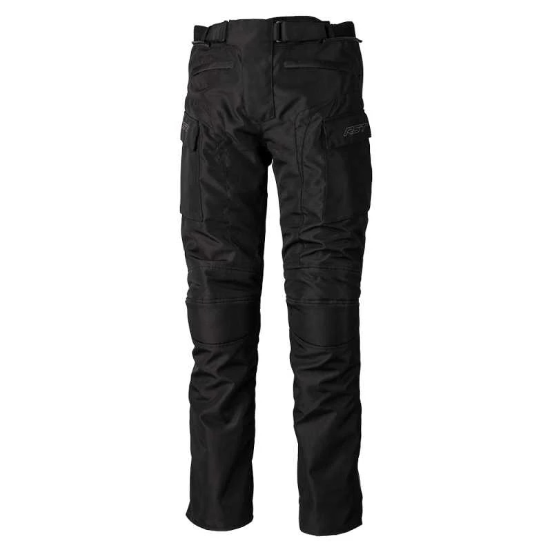 Image of RST Alpha 5 CE RL Jean Schwarz Hose Größe 40