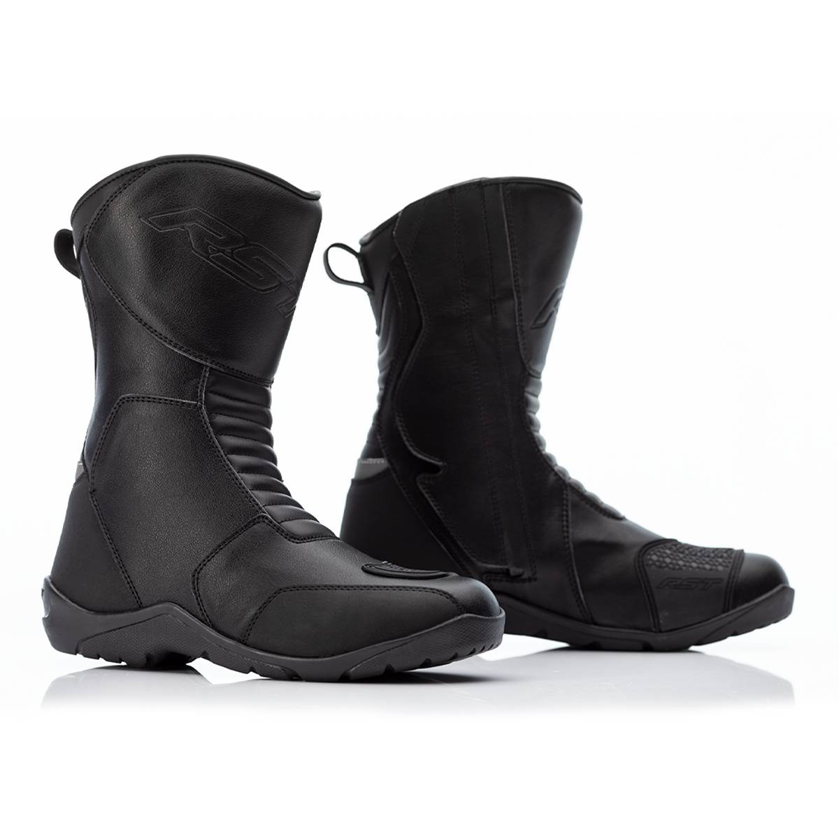 Image of RST Axiom Ladies Waterproof Boots Black Größe 38