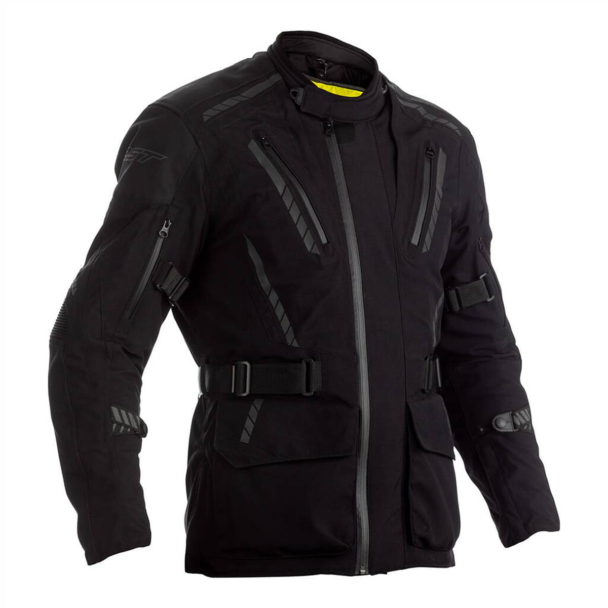 Image of RST Pathfinder Jacket Black Size 48 EN