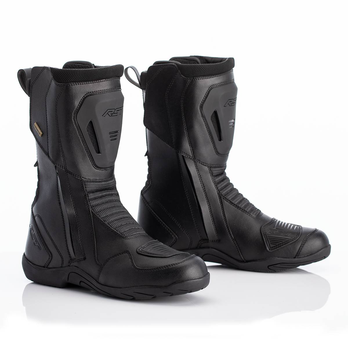 Image of RST Pathfinder Waterproof Boots Black Größe 40