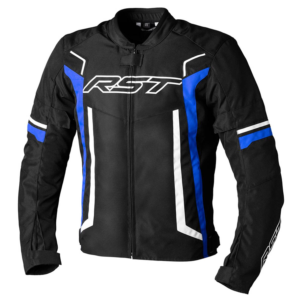 Image of RST Pilot Evo Jacket Black Blue White Talla 50