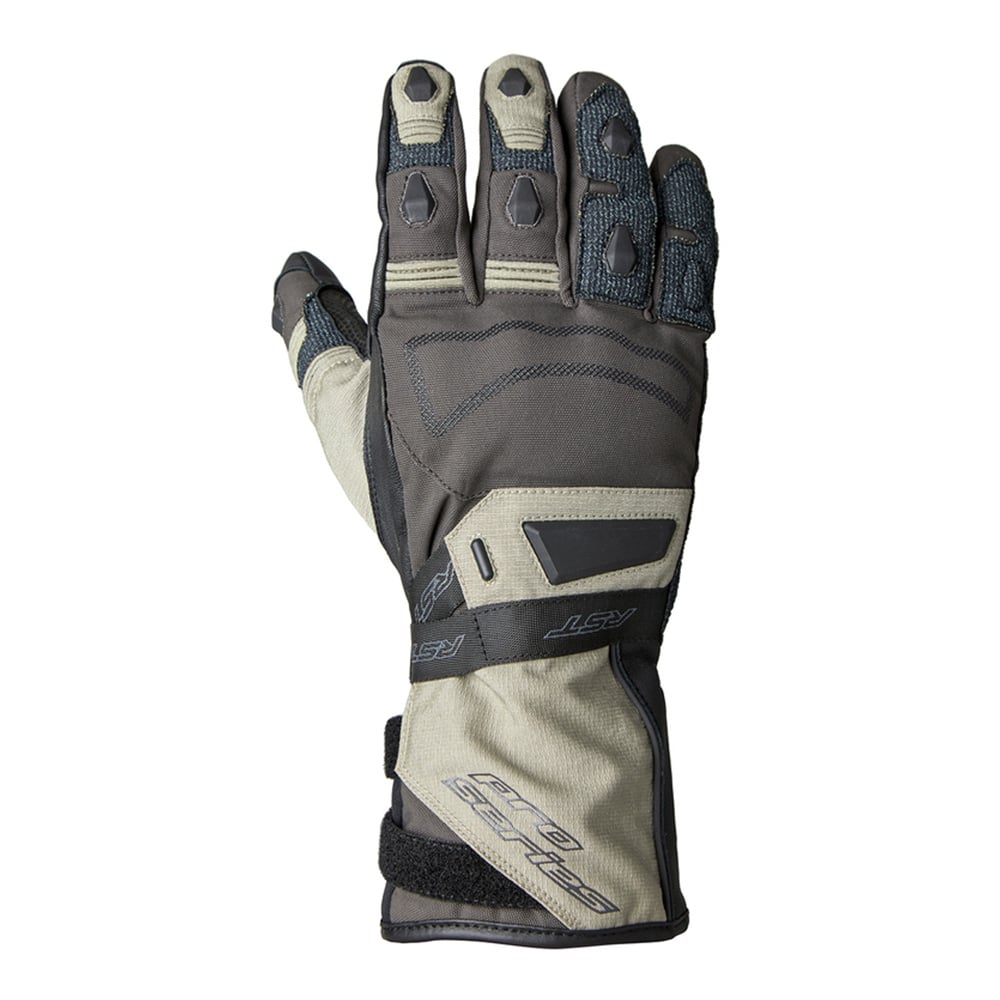 Image of RST Pro Series Ranger WP Gloves Sand Taille XS