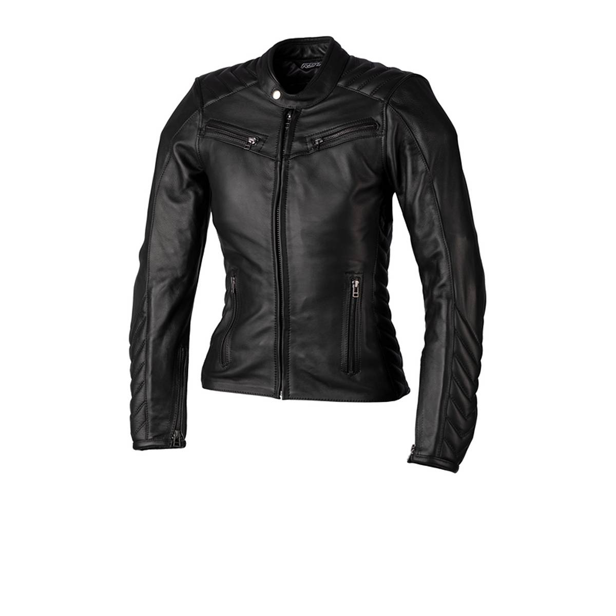 Image of RST Roadster 3 Jacket Black Size 14 ID 5056136288589