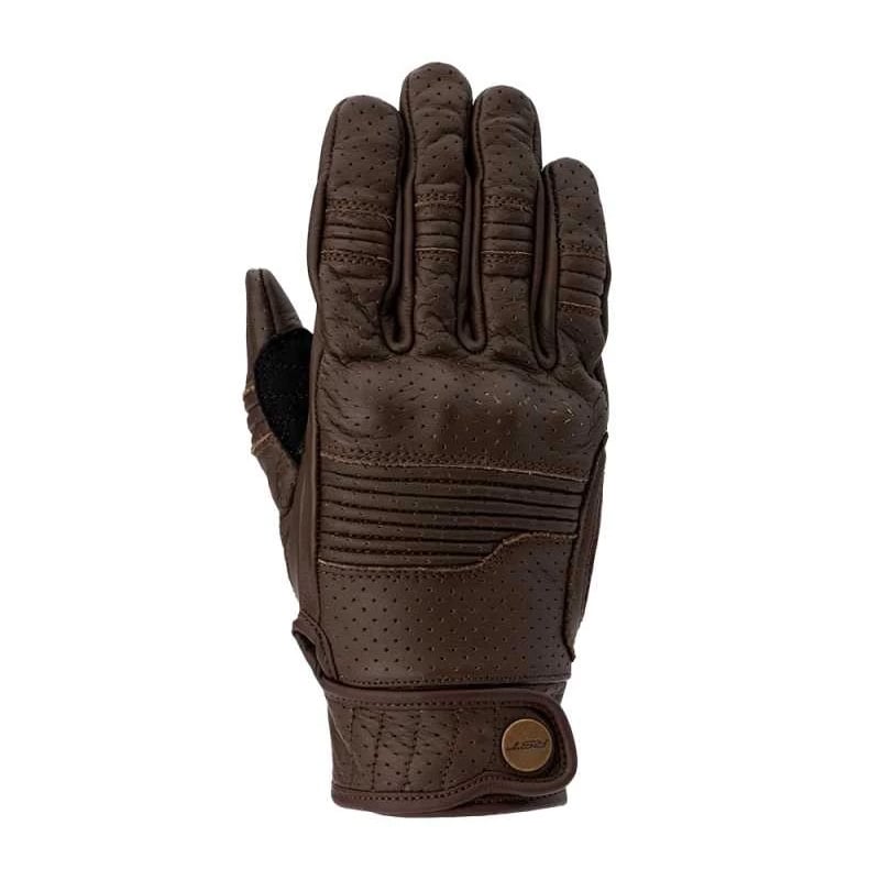 Image of RST Roadster 3 Ladies Handschuhe Braun Größe 6