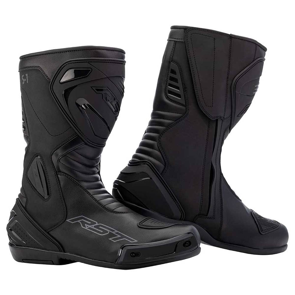 Image of RST S-1 Waterproof Boots Black Größe 42