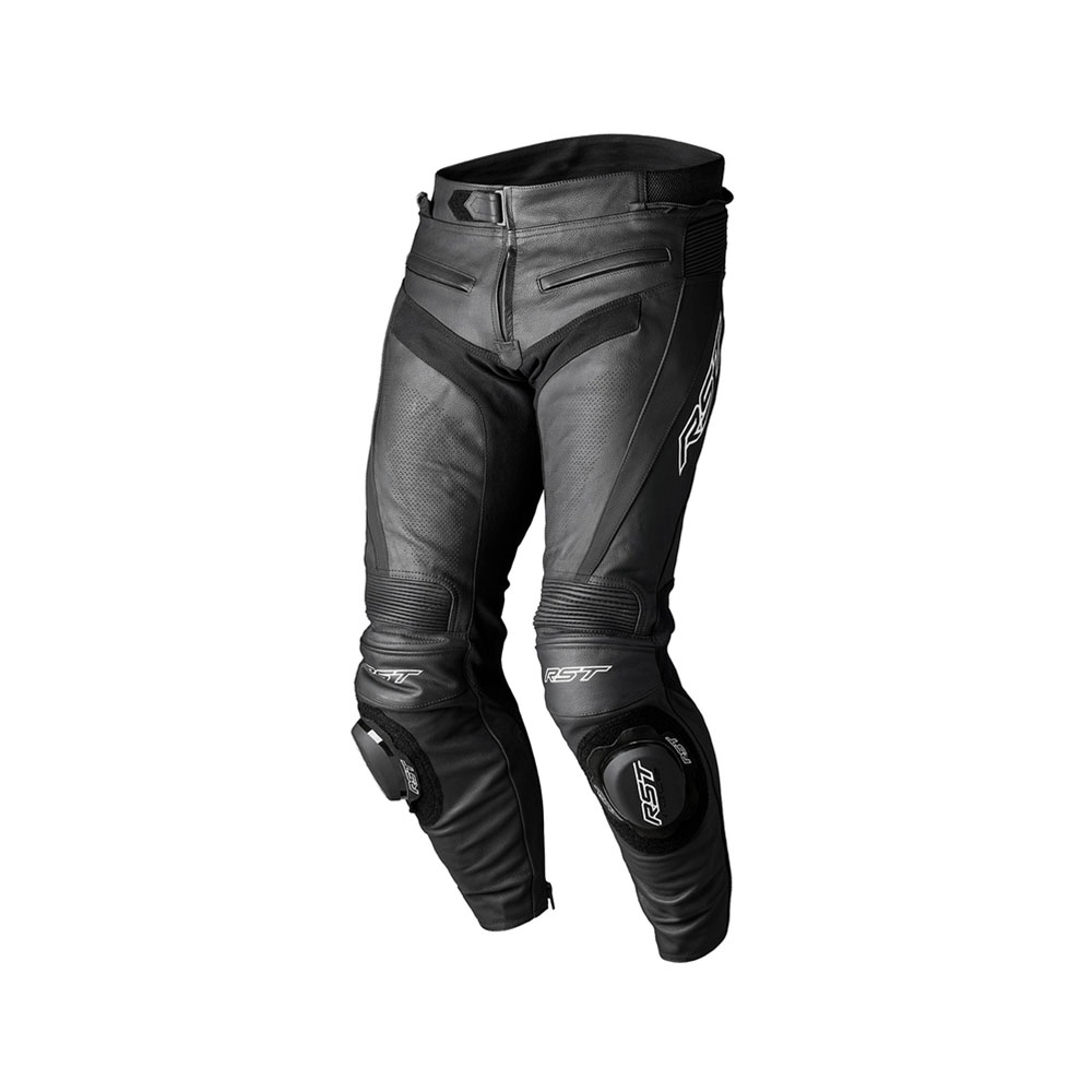 Image of RST Tractech Evo 5 Black Pants Size 42 EN