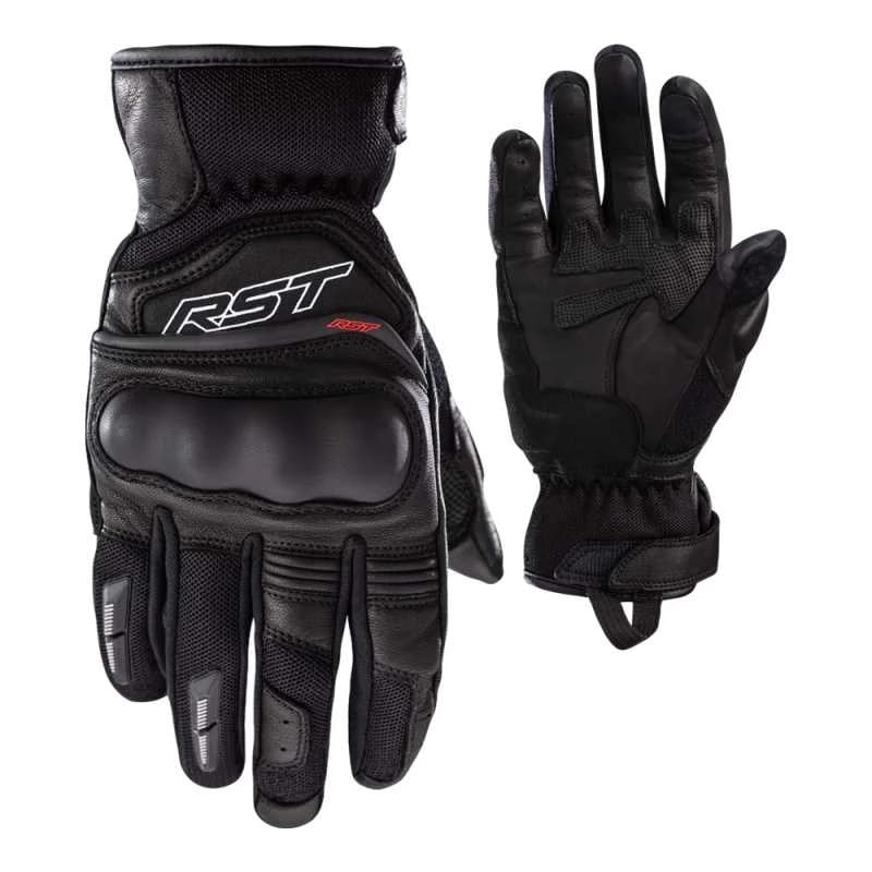 Image of RST Urban Air 3 Mesh Ce Ladies Glove Noir Gants Taille 9