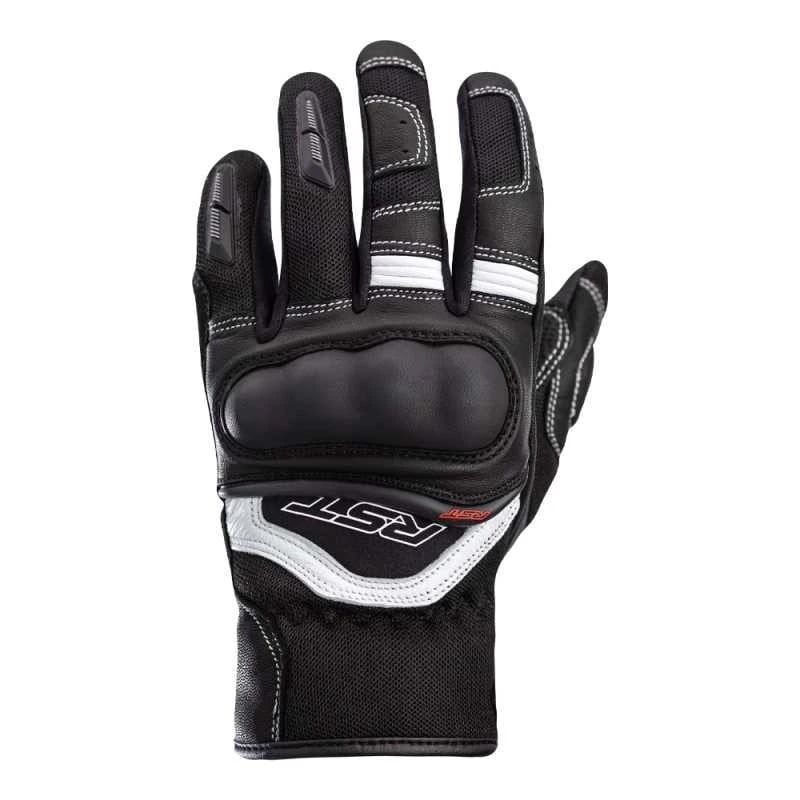 Image of RST Urban Air 3 Mesh Handschuhe Schwarz Weiß Größe 8