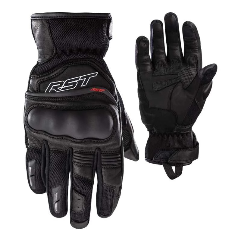 Image of RST Urban Air 3 Mesh Ladies Handschuhe Schwarz Größe 8