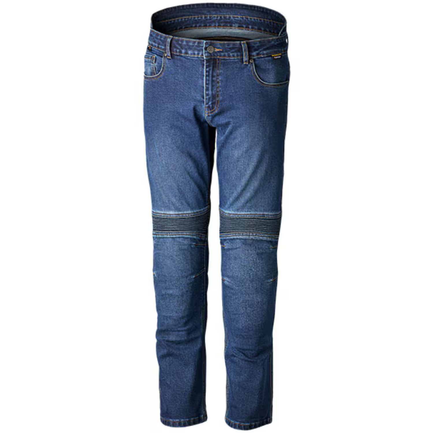 Image of RST X Kevlar Tech Pro Mid Blue Denim Jean Größe 48