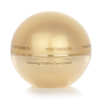 Image of RU 28020388601 mori beauty by Natural BeautyGinseng Age-Defense Eye Cream 15ml/05oz