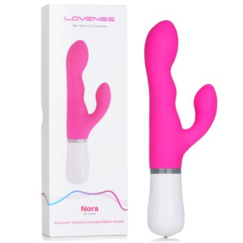 Image of RU 28296840271 LOVENSENora Vibrator 1pc