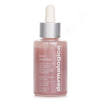 Image of RU 34296621601 DermalogicaLiquid Peelfoliant 59ml