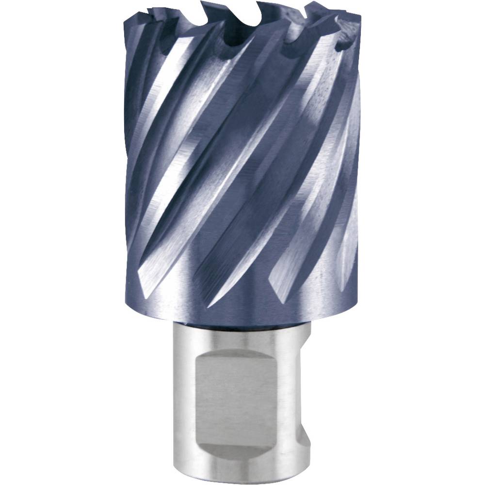 Image of RUKO 108217F Tap drill bit set 17 mm TiAIN 1 pc(s)