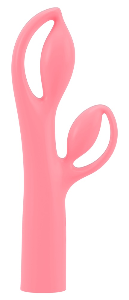 Image of Rabbitvibrator „Fabulous“ mit 2 Motoren ID 54030570000