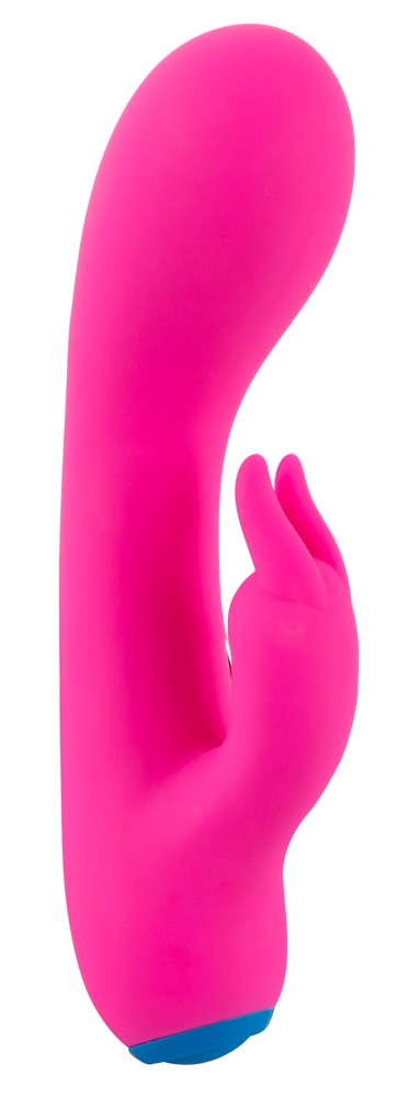 Image of Rabbitvibrator mit 2 Motoren ID 05584430000