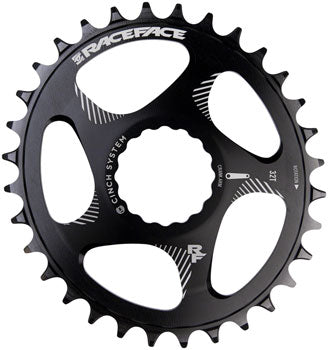 Image of RaceFace Narrow Wide Oval Chainring