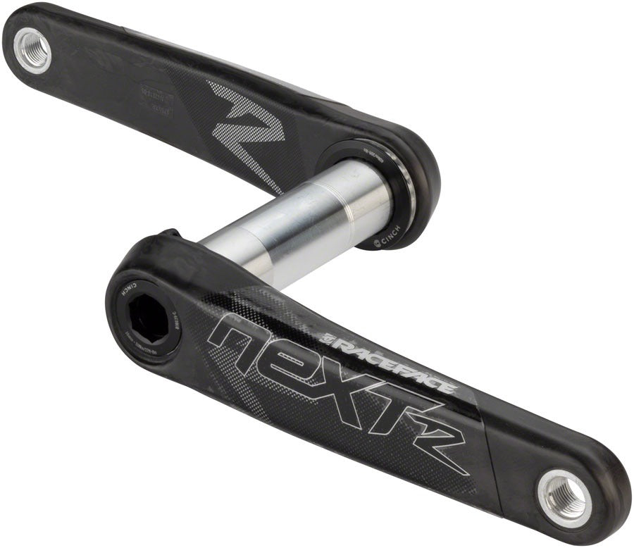 Image of RaceFace Next R CINCH Crankset