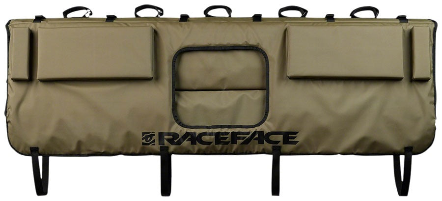 Image of RaceFace T2 Tailgate Pad