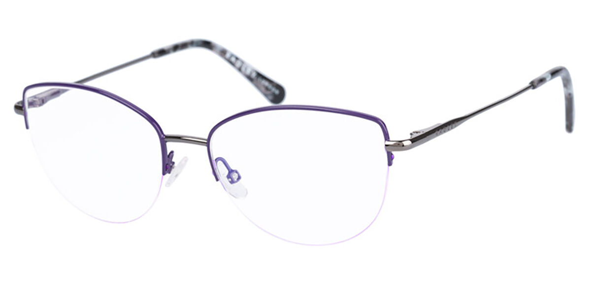 Image of Radley RDO 6001 261 Óculos de Grau Purple Masculino BRLPT