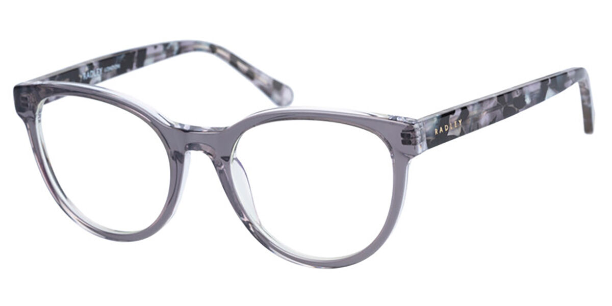 Image of Radley RDO 6006 108 Óculos de Grau Transparentes Masculino BRLPT