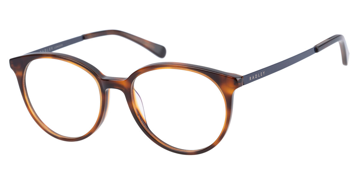 Image of Radley RDO 6014 102 Óculos de Grau Tortoiseshell Masculino PRT