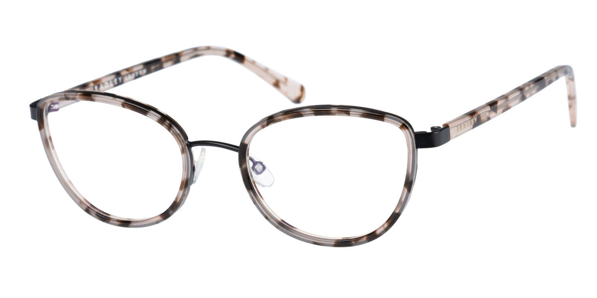 Image of Radley RDO BERNARDINE 151 Óculos de Grau Tortoiseshell Masculino PRT