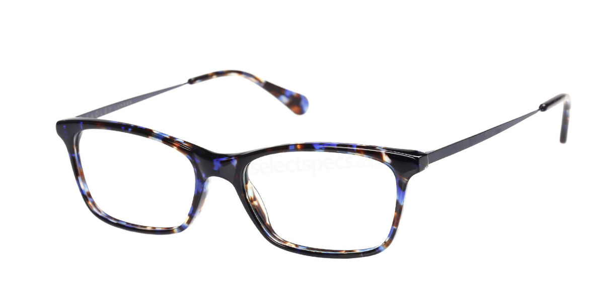 Image of Radley RDO ESME 105 Óculos de Grau Tortoiseshell Masculino PRT