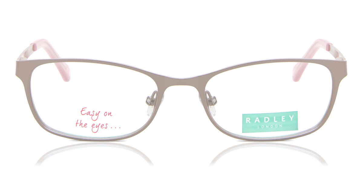 Image of Radley RDO FELICITY 009 Óculos de Grau Cor-de-Rosa Masculino PRT