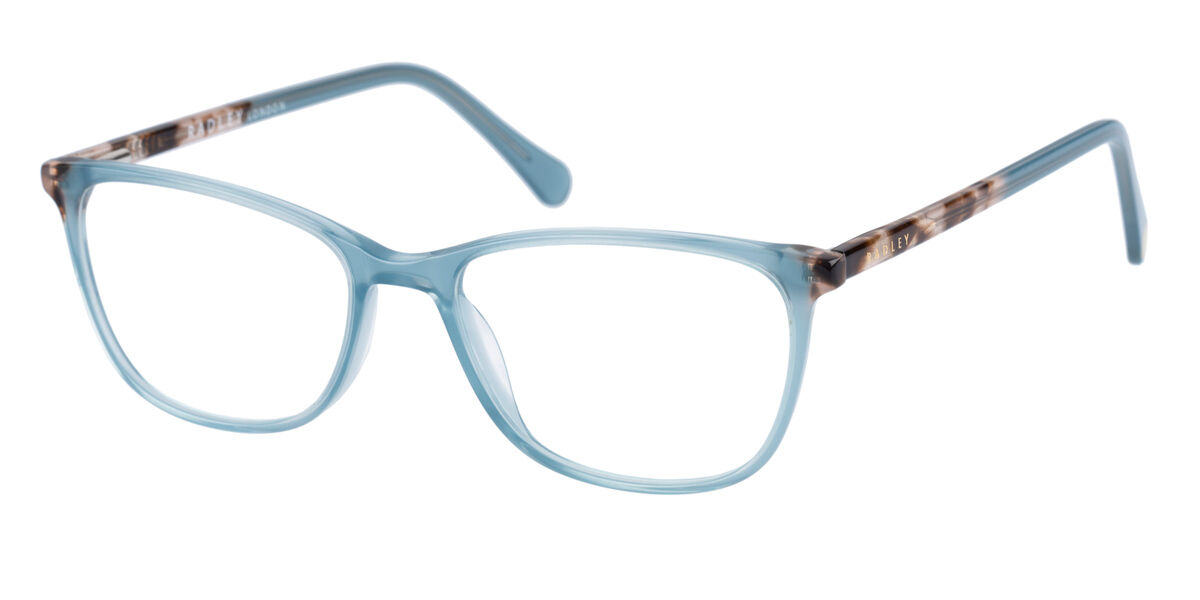 Image of Radley RDO MARNIE 105 Óculos de Grau Azuis Masculino BRLPT
