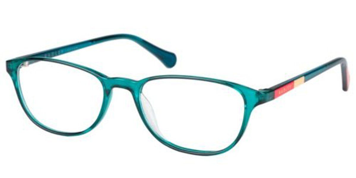 Image of Radley RDO PAYGE 107 Óculos de Grau Verdes Feminino BRLPT