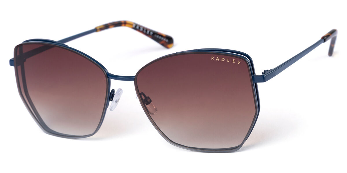 Image of Radley RDS 6500 006 Óculos de Sol Azuis Masculino BRLPT