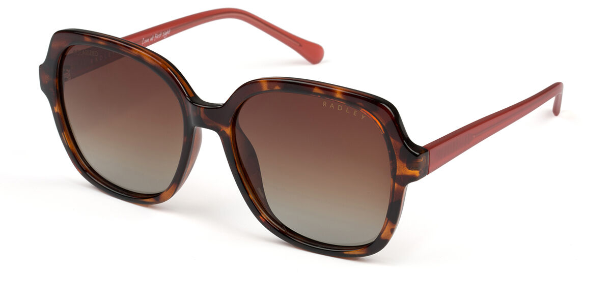 Image of Radley RDS 6505 102P Óculos de Sol Tortoiseshell Masculino PRT