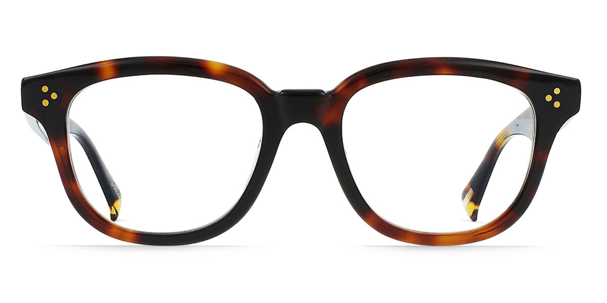 Image of Raen BLUTH E900 Óculos de Grau Tortoiseshell Masculino PRT