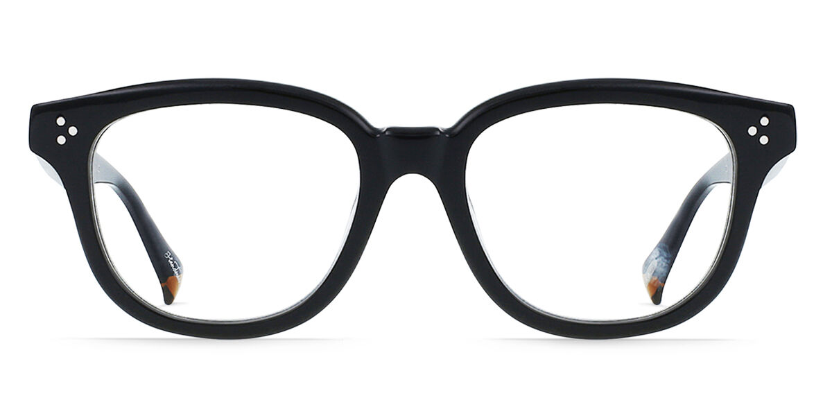Image of Raen BLUTH E901 Óculos de Grau Pretos Masculino BRLPT