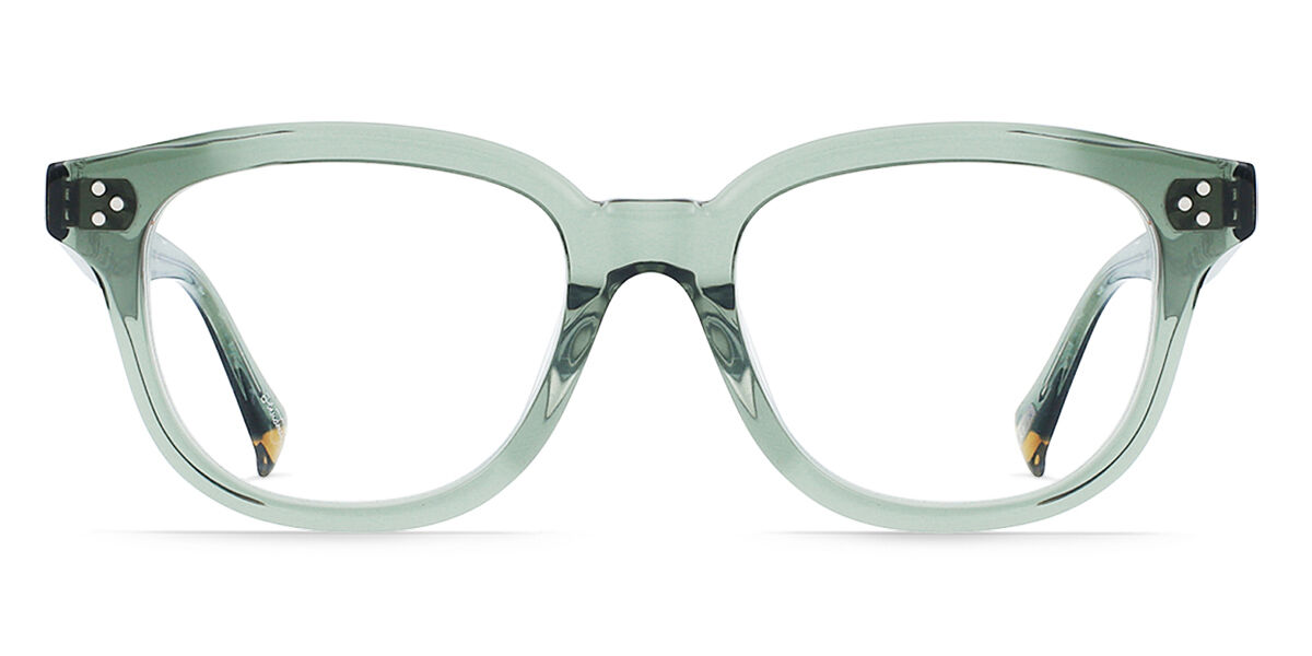 Image of Raen BLUTH E903 Óculos de Grau Verdes Masculino PRT