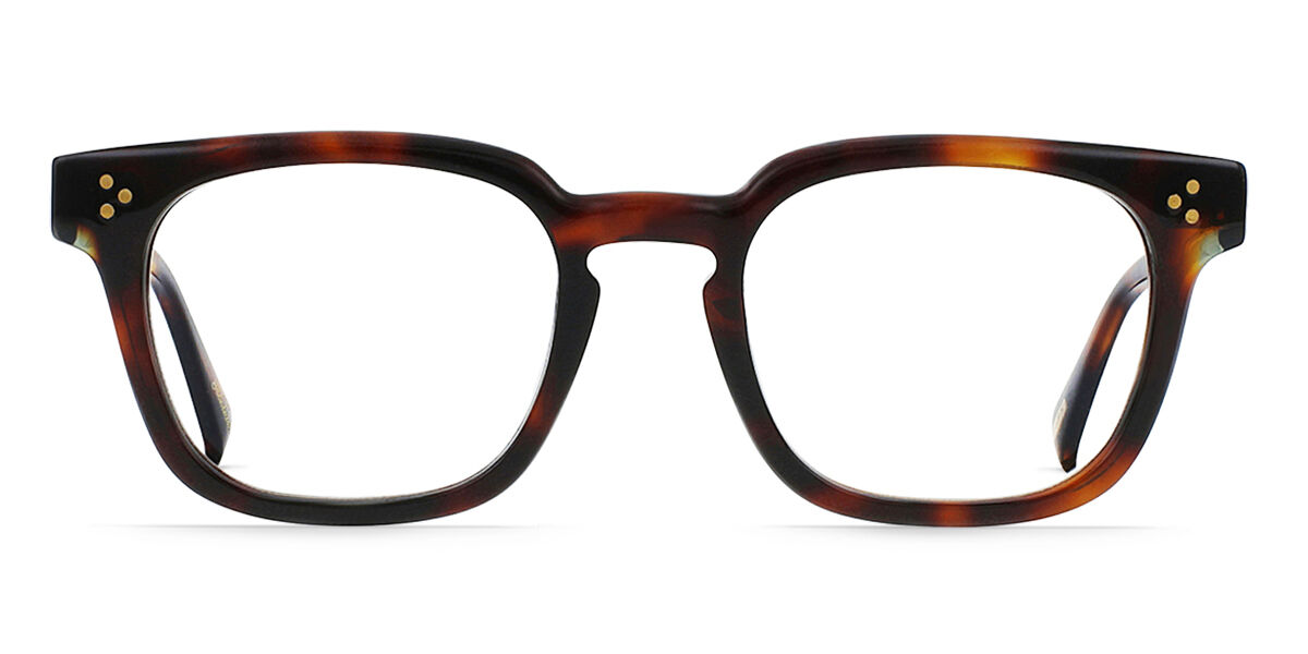 Image of Raen CY E910 Óculos de Grau Tortoiseshell Masculino BRLPT