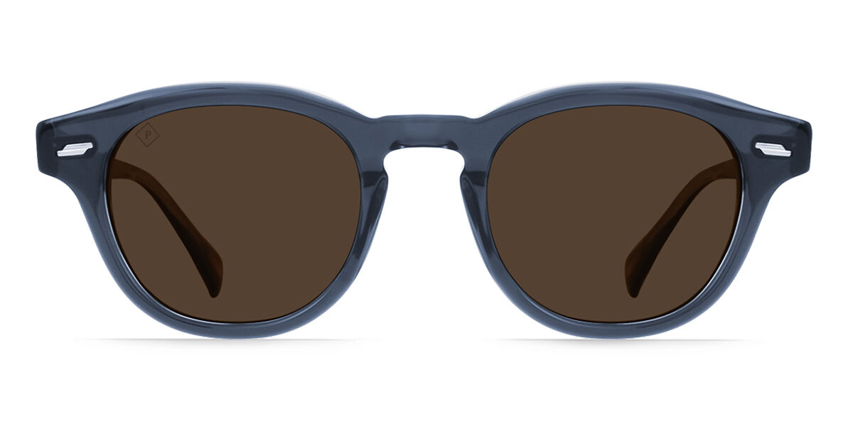 Image of Raen KOSTIN Polarized S555 Óculos de Sol Azuis Masculino BRLPT