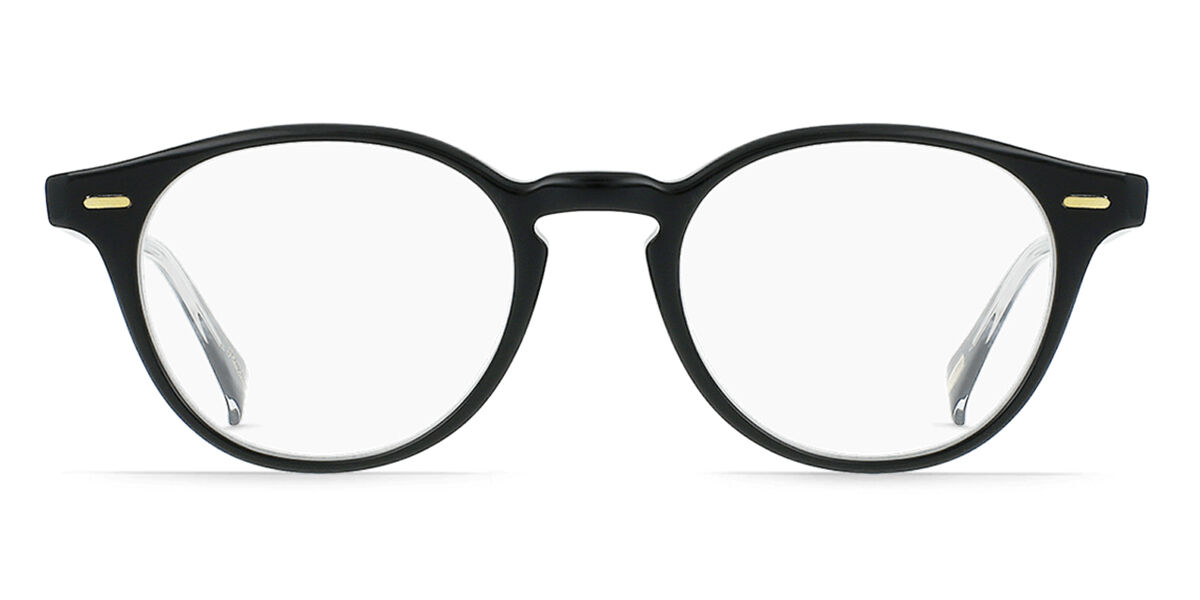 Image of Raen LEO CARILLO II E141 Óculos de Grau Pretos Masculino BRLPT