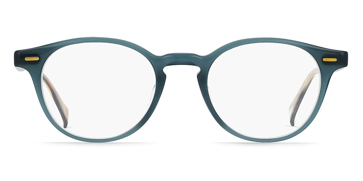 Image of Raen LEO CARILLO II E939 Óculos de Grau Azuis Masculino BRLPT