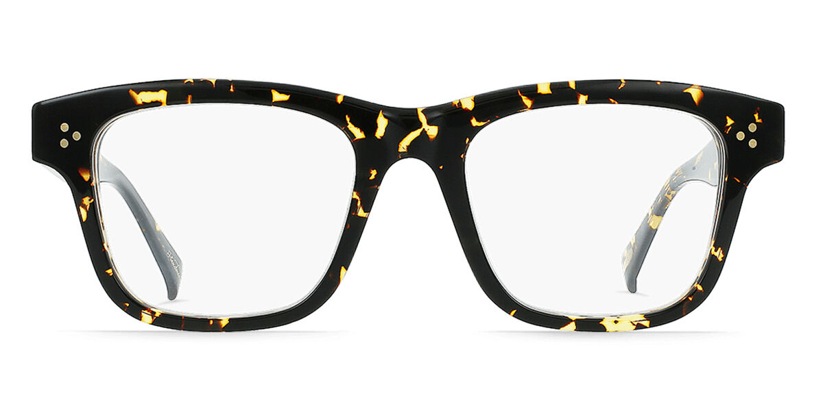 Image of Raen LEUKA E938 Óculos de Grau Tortoiseshell Masculino PRT