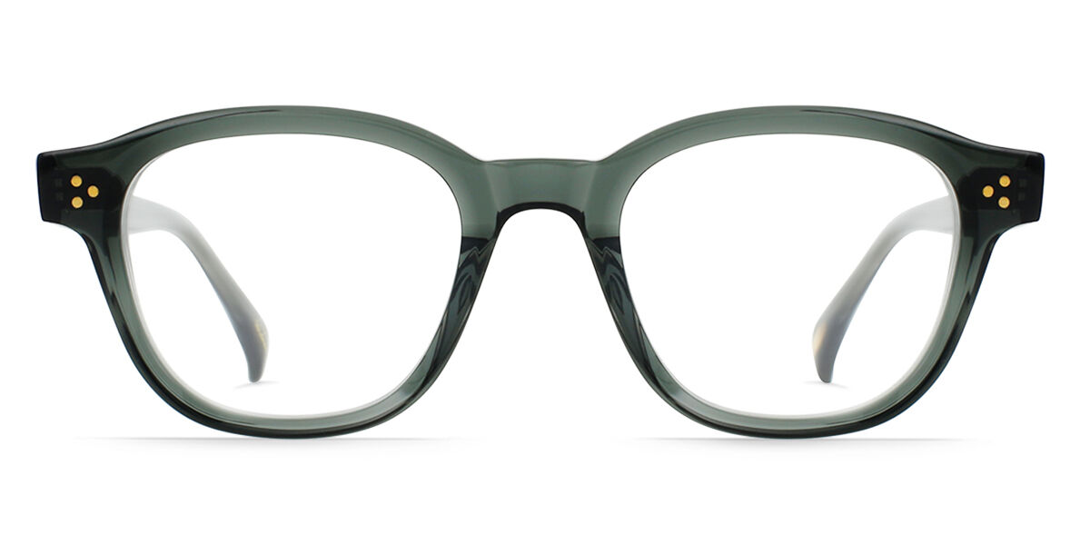 Image of Raen LOCKLIN E336 Óculos de Grau Verdes Masculino BRLPT