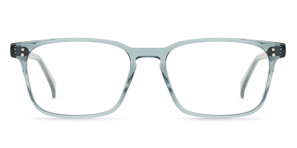 Image of Raen NOLAN E496 Óculos de Grau Azuis Masculino BRLPT