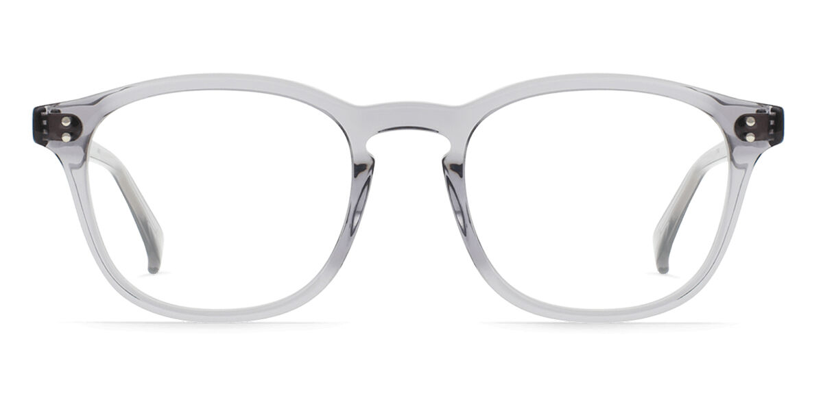 Image of Raen SAINT MALO II E499 Óculos de Grau Transparentes Masculino BRLPT