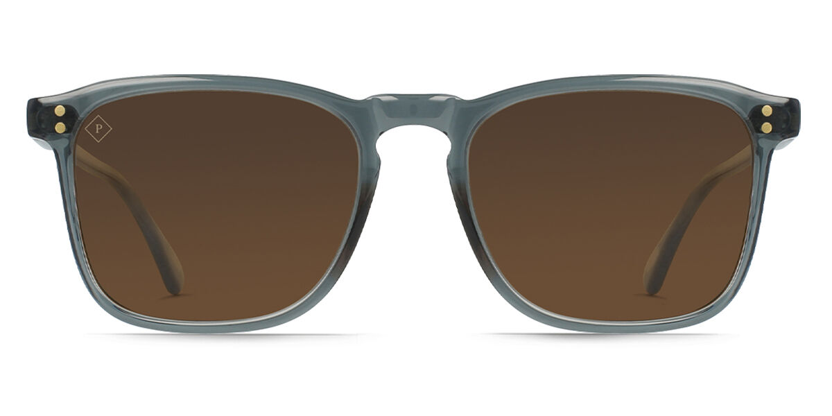 Image of Raen WILEY Polarized S094 Óculos de Sol Azuis Masculino PRT