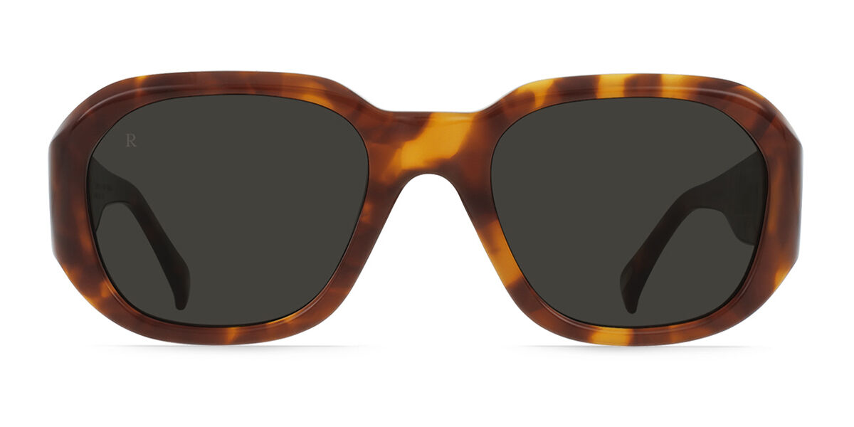 Image of Raen ZOUK S780 54 Lunettes De Soleil Homme Tortoiseshell FR