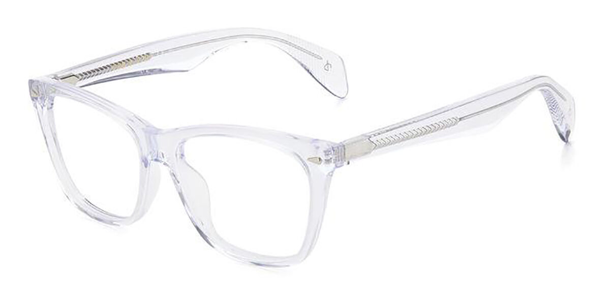 Image of Rag & Bone RNB3013 900 Óculos de Grau Transparentes Feminino BRLPT