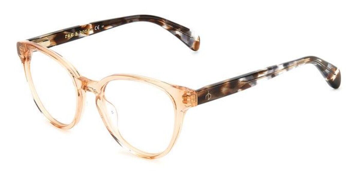 Image of Rag & Bone RNB3062 TUI Gafas Recetadas para Mujer Cristal ESP