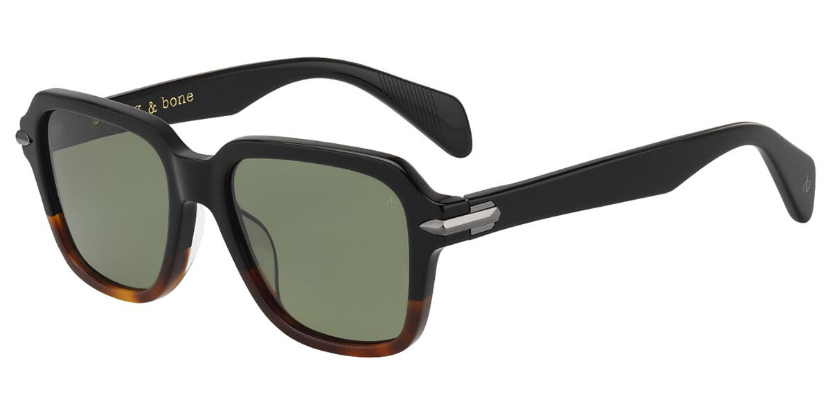 Image of Rag & Bone RNB5024/G/S WR7/UC Gafas de Sol para Hombre Careyshell ESP